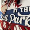 At the Ball Park - Image 3