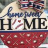 Baseball Home Sweet Home - Image 5