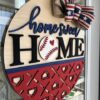 Baseball Home Sweet Home - Image 6