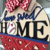 Baseball Home Sweet Home - Image 3
