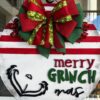 Merry Grinchmas