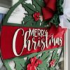 Mistletoe Merry Christmas - Image 2