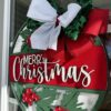 Mistletoe Merry Christmas - Image 3