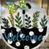 Umbrella Welcome