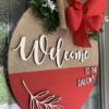 Welcome to the Dalton's Red - Image 2