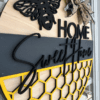 Bee Home Sweet Home - Image 2