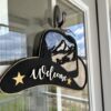 Cowboy Hat Welcome - Image 2