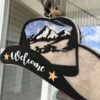 Cowboy Hat Welcome - Image 3