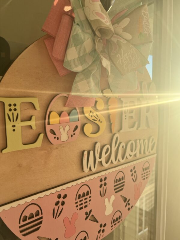 Easter Welcome - Image 2