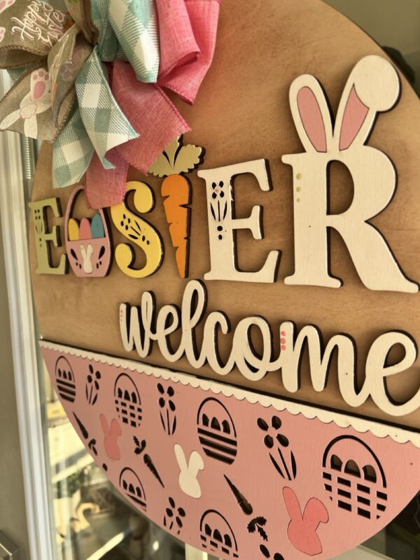 Easter Welcome - Image 3