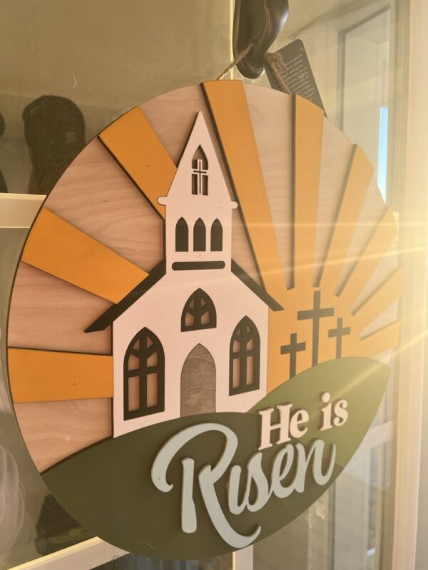 He is Risen - Image 2