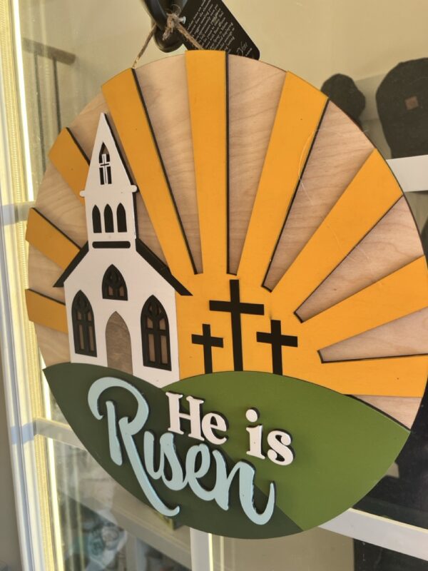 He is Risen - Image 3