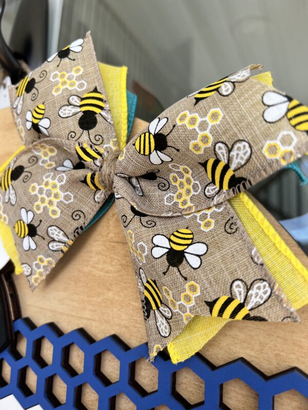 Be Kind or Buzz Off - Image 4