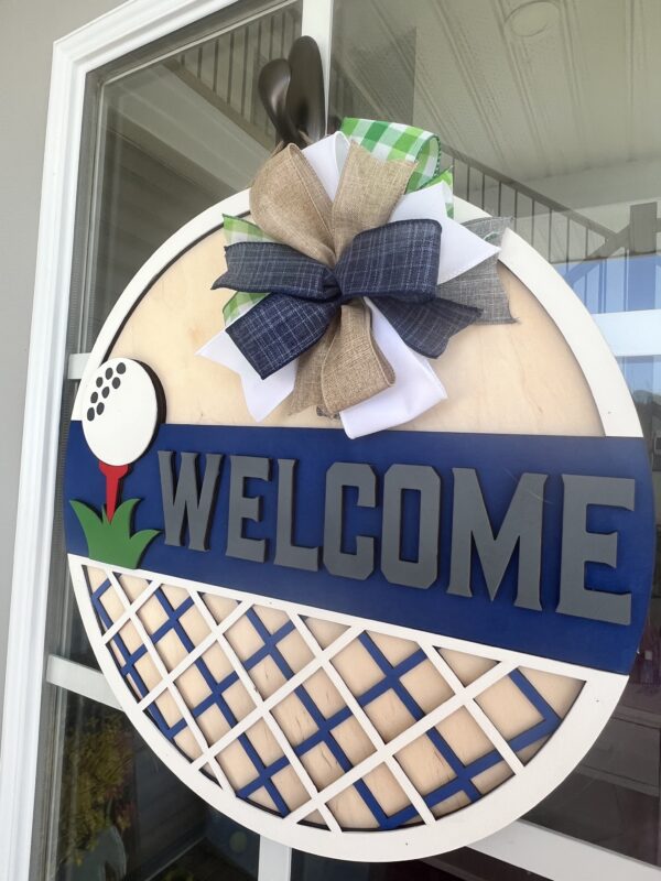Golf Welcome - Image 3