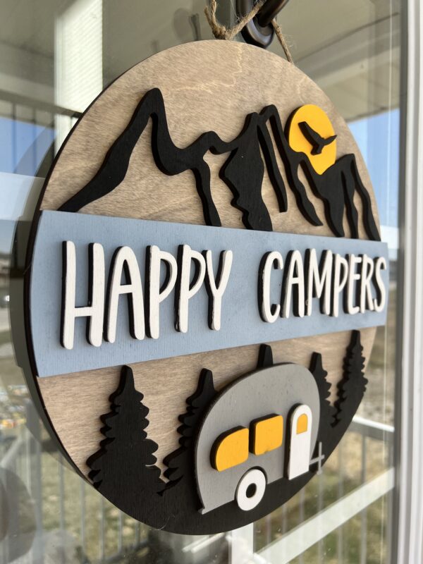 Happy Campers Mountains - Image 2
