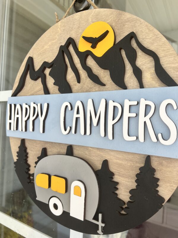 Happy Campers Mountains - Image 3