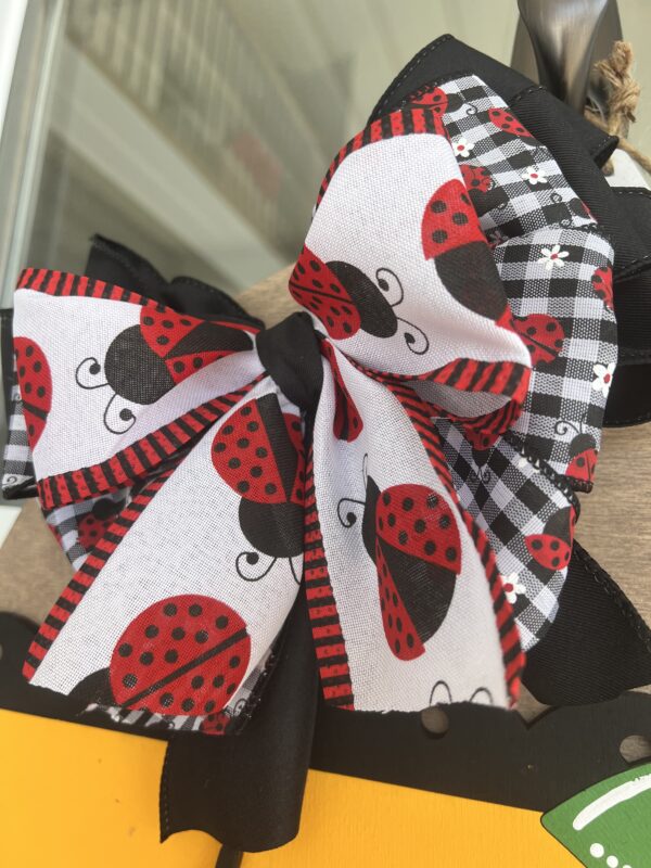Ladybug Welcome - Image 4