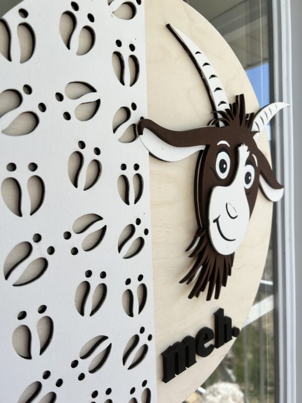 Goat - Image 2