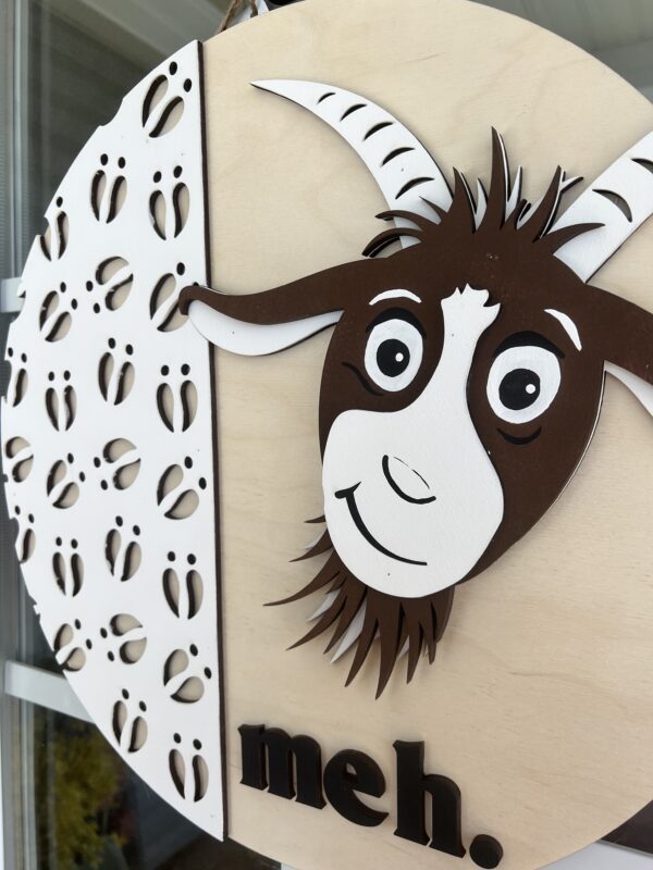 Goat - Image 3
