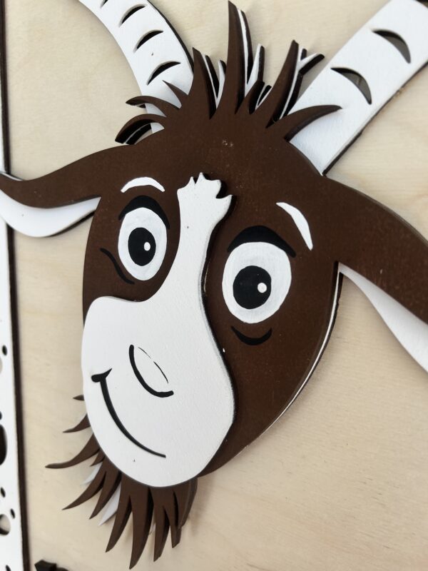 Goat - Image 4